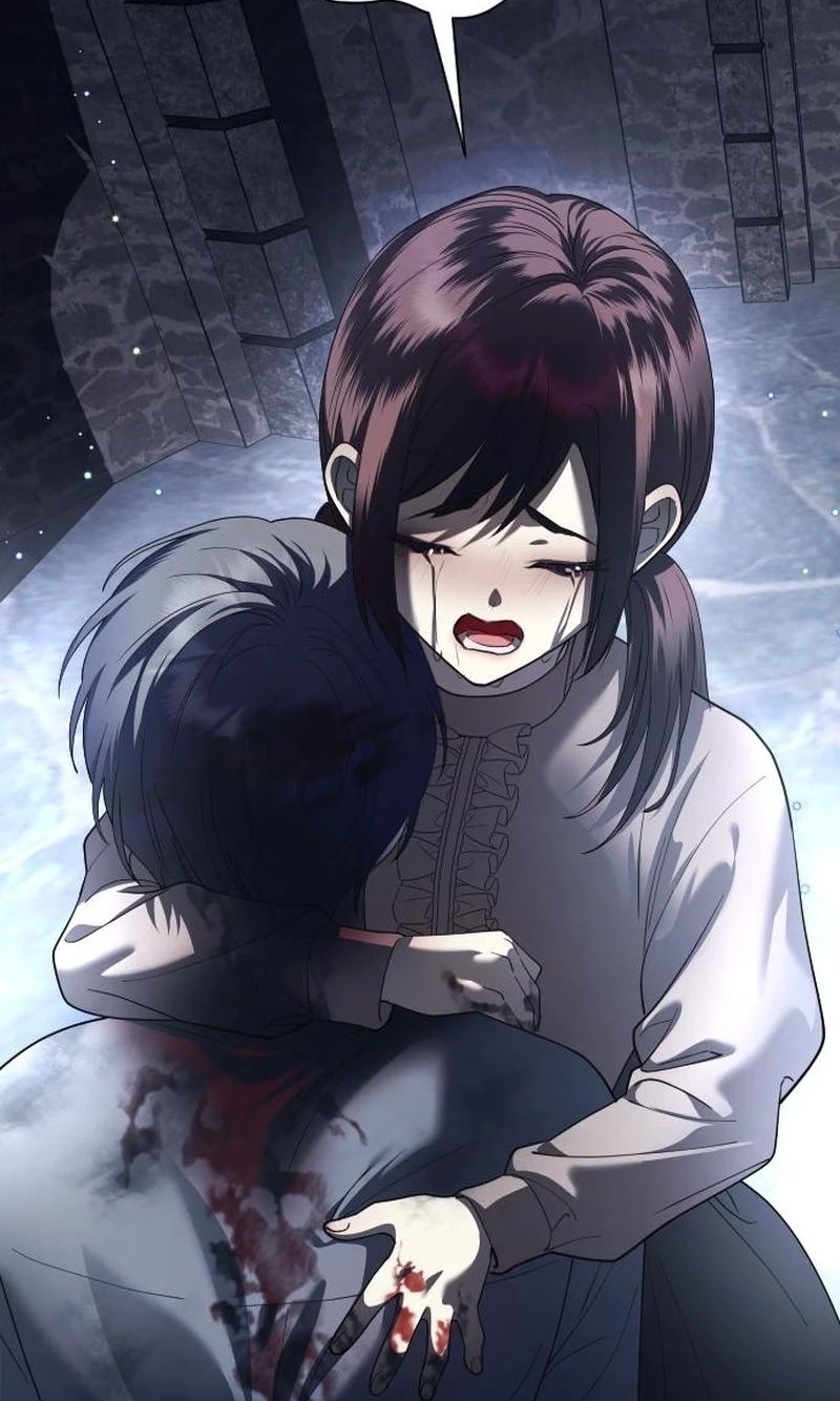 Read Your Throne chapter 265 image 85 on Lezhin