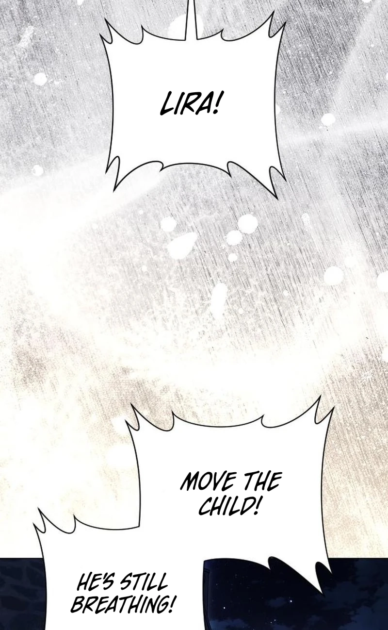 Read Your Throne chapter 265 image 96 on Lezhin