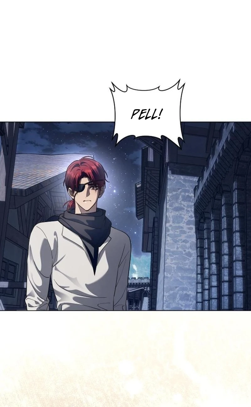 Read Your Throne chapter 265 image 98 on Lezhin