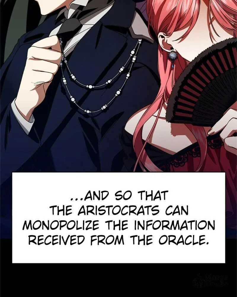 Read Your Throne chapter 27 image 110 on Lezhin