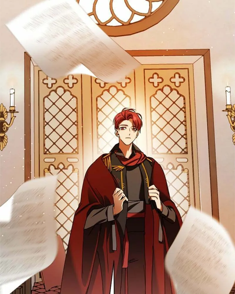 Read Your Throne chapter 27 image 12 on Lezhin