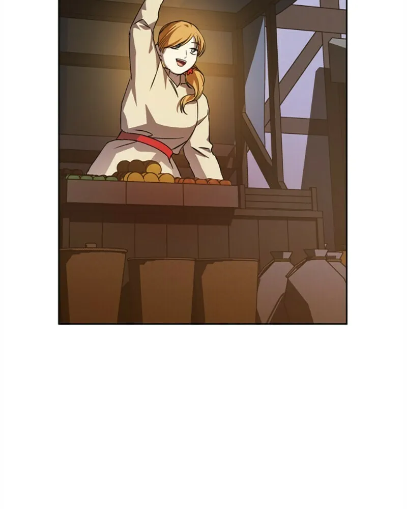 Read Your Throne chapter 27 image 151 on Lezhin