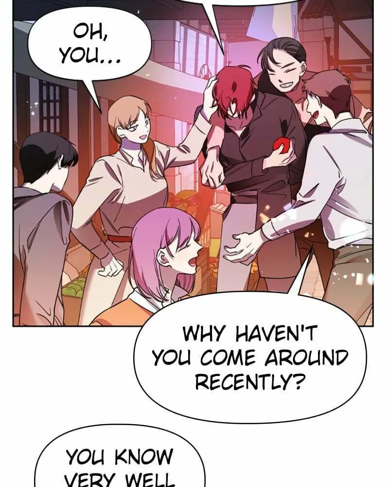 Read Your Throne chapter 27 image 156 on Lezhin
