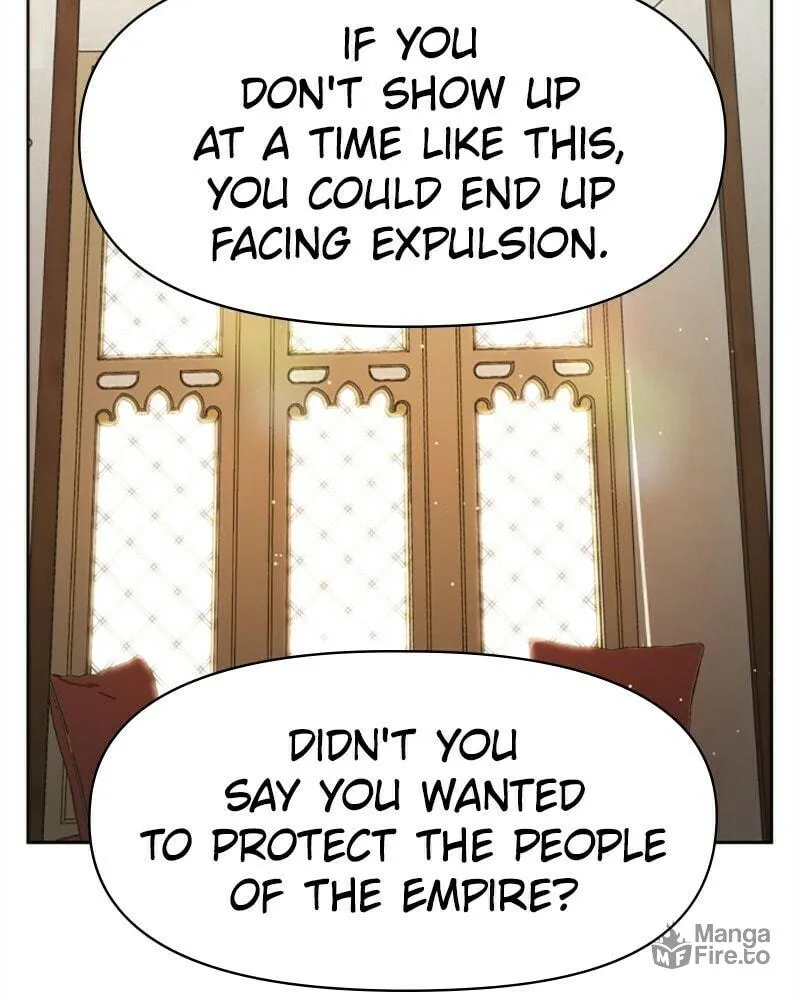 Read Your Throne chapter 27 image 2 on Lezhin