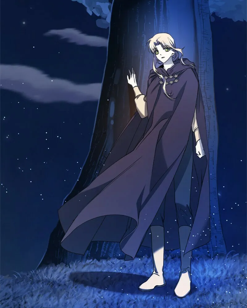 Read Your Throne chapter 27 image 25 on Lezhin