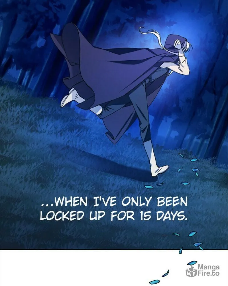 Read Your Throne chapter 27 image 35 on Lezhin