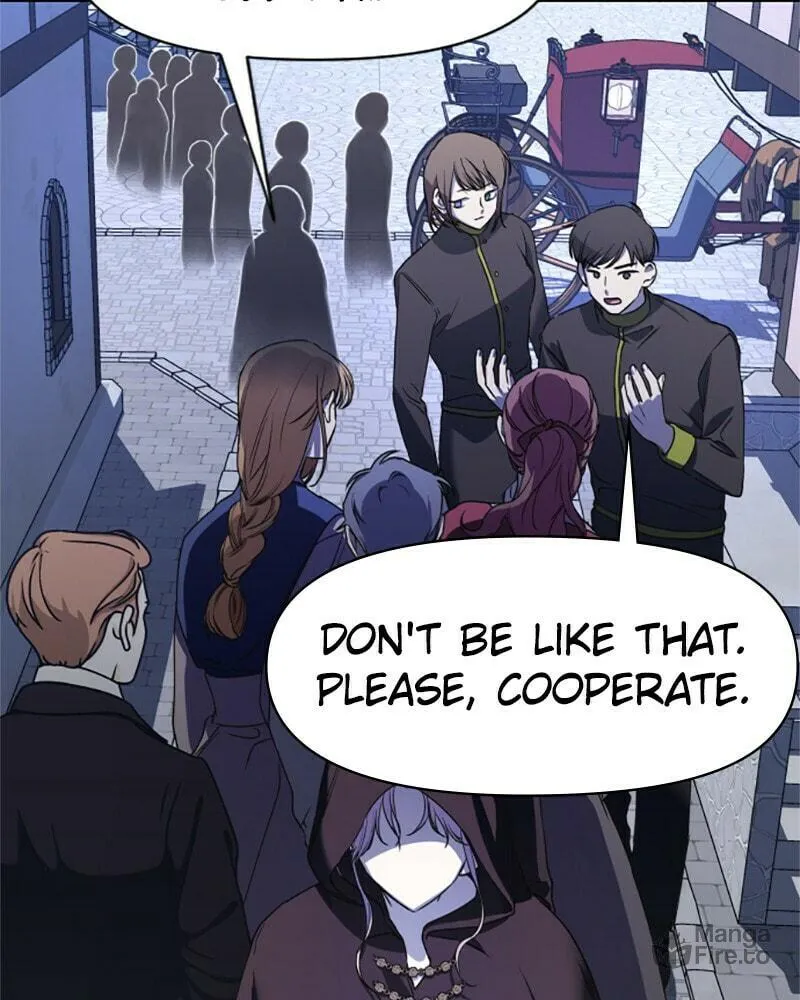 Read Your Throne chapter 27 image 44 on Lezhin