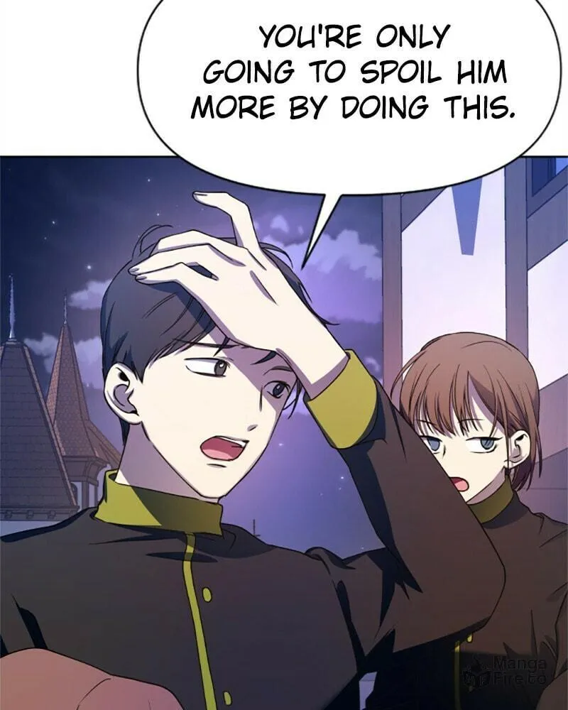 Read Your Throne chapter 27 image 47 on Lezhin