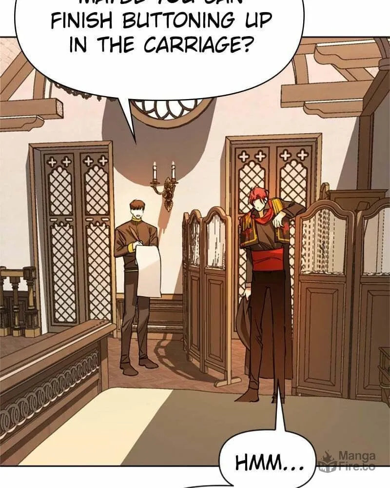 Read Your Throne chapter 27 image 5 on Lezhin