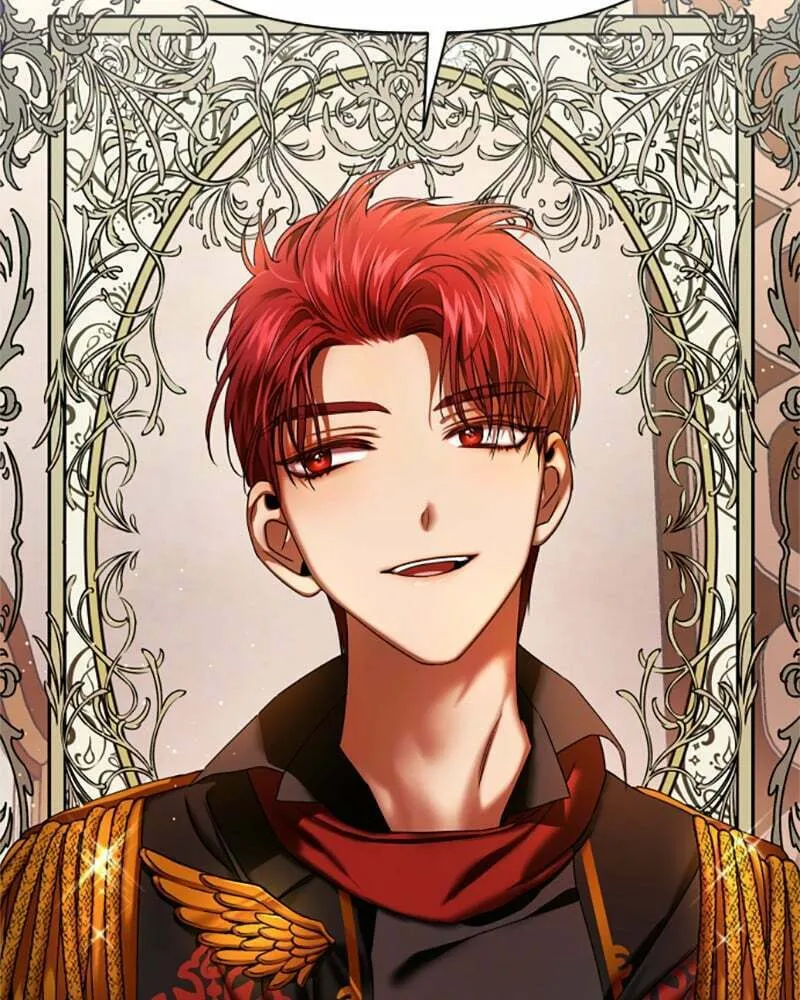 Read Your Throne chapter 27 image 7 on Lezhin