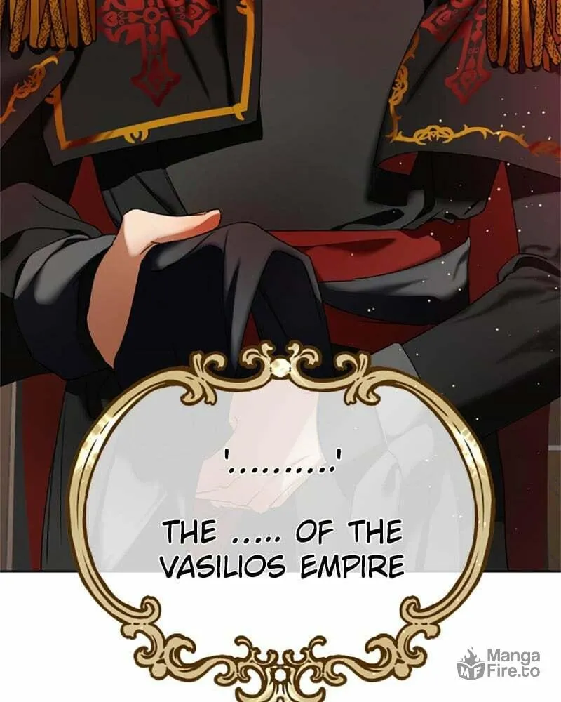 Read Your Throne chapter 27 image 8 on Lezhin