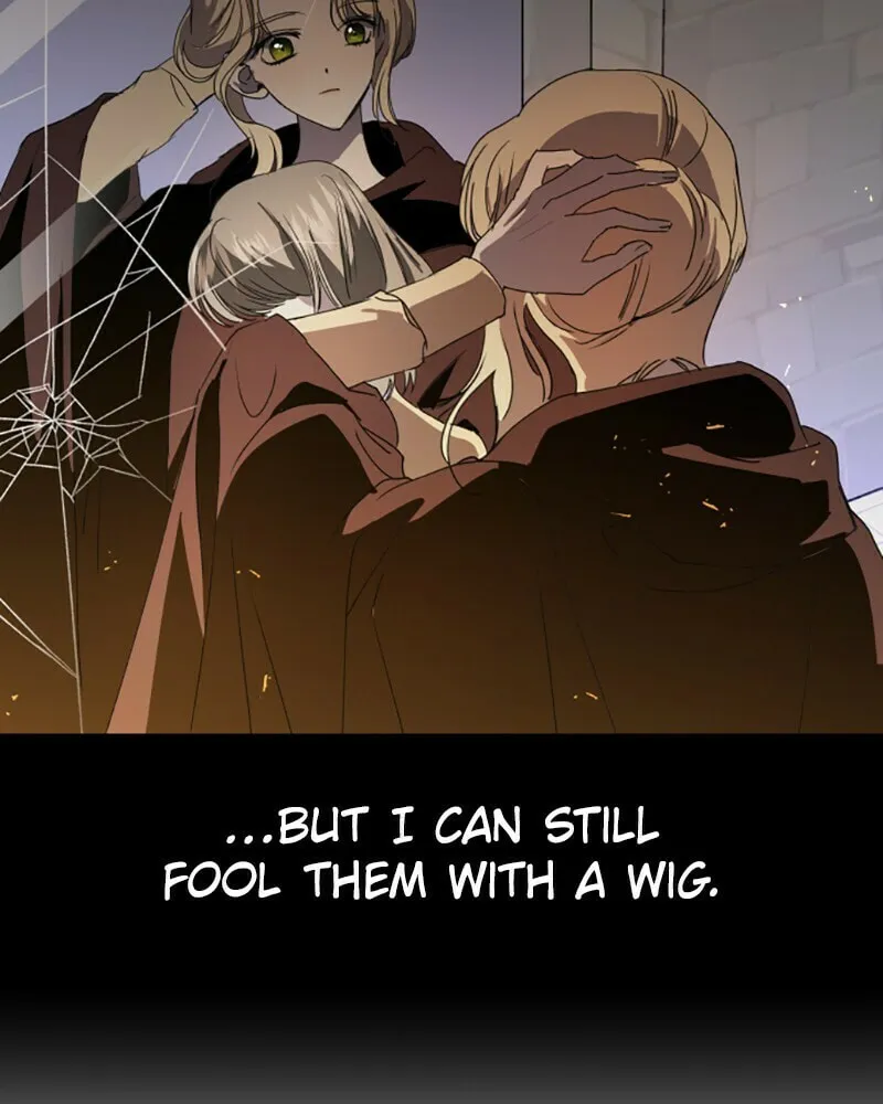Read Your Throne chapter 27 image 82 on Lezhin