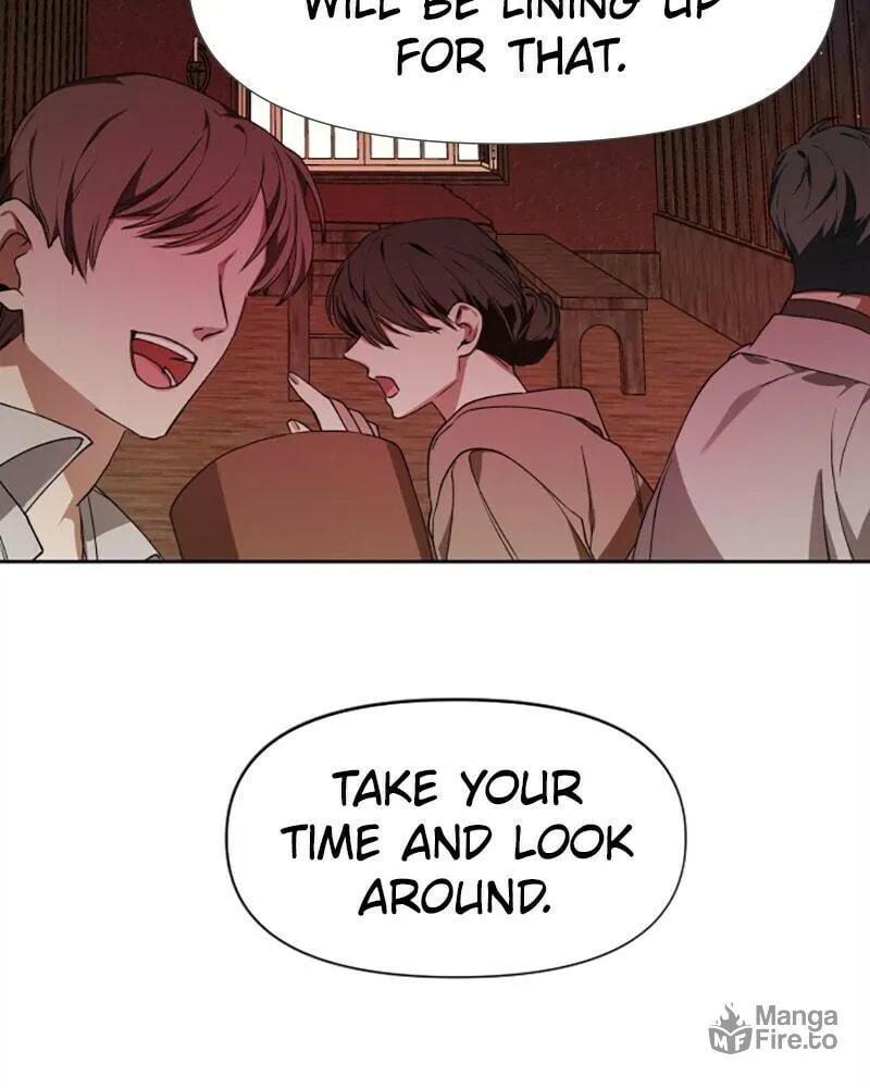 Read Your Throne chapter 27 image 86 on Lezhin