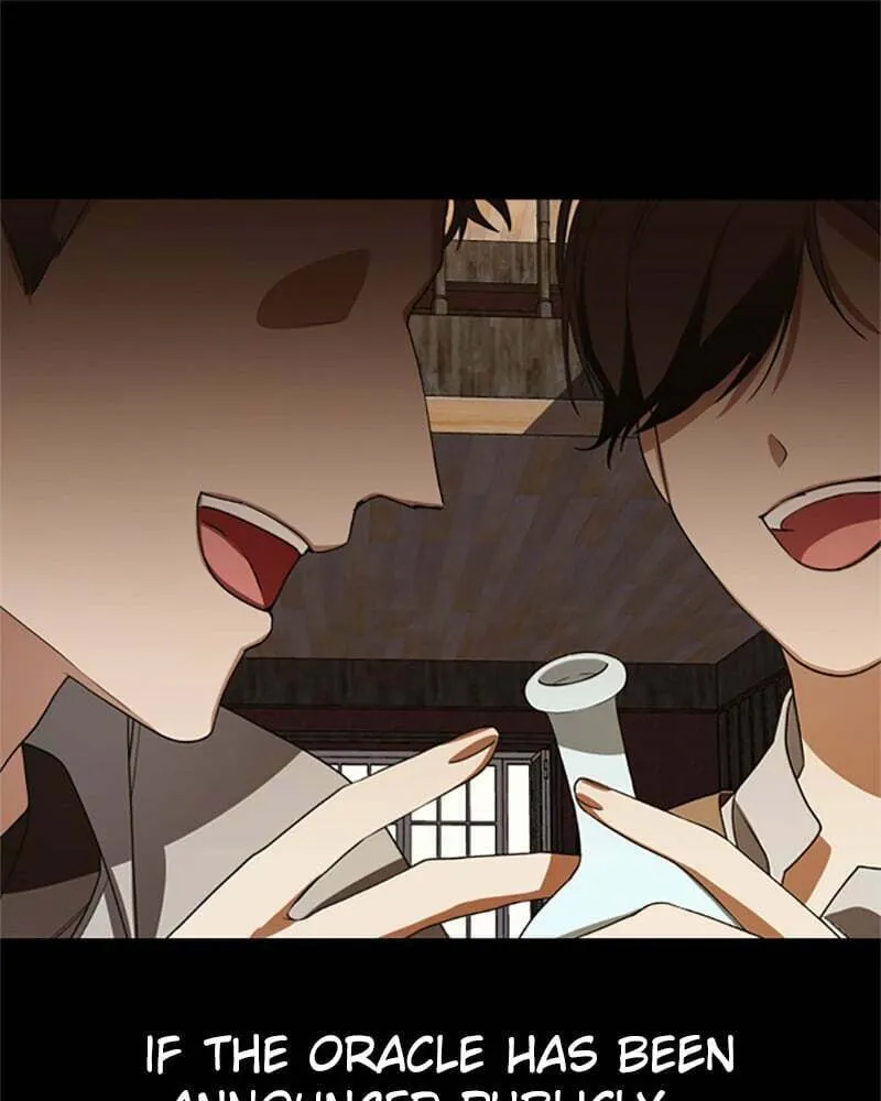 Read Your Throne chapter 27 image 93 on Lezhin