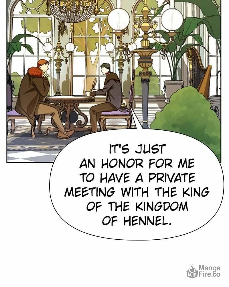 Read Your Throne chapter 28 image 104 on Lezhin