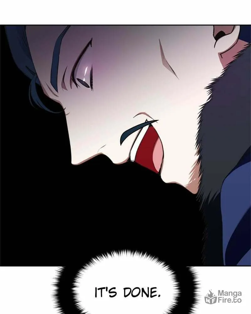 Read Your Throne chapter 28 image 109 on Lezhin