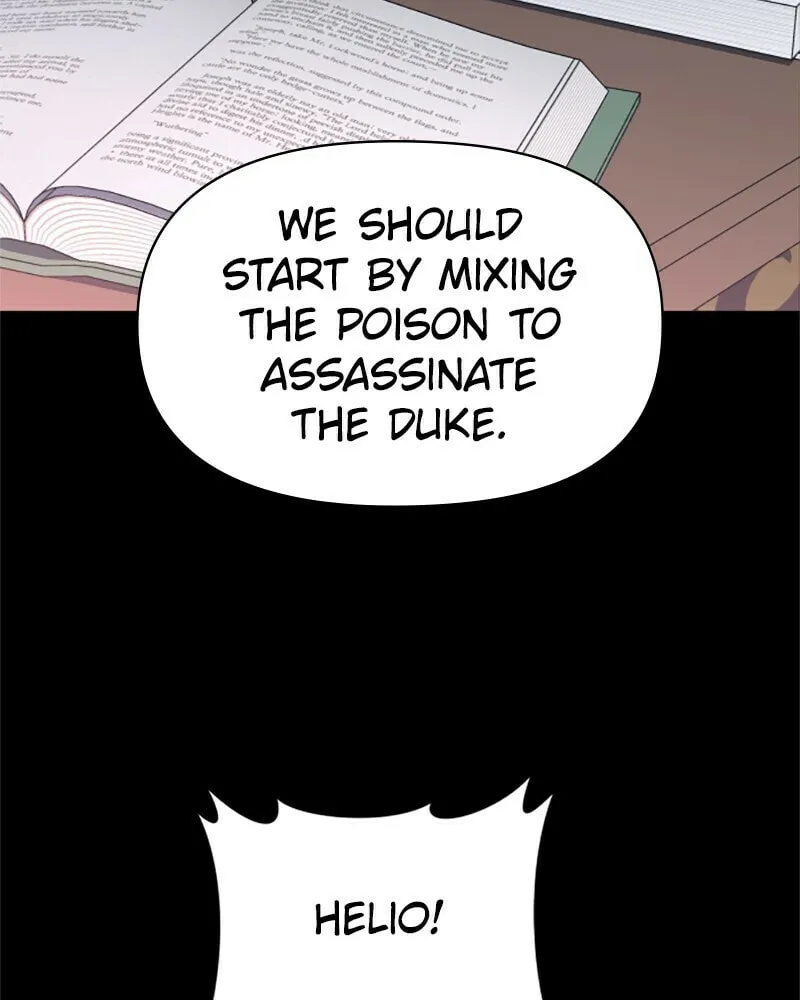 Read Your Throne chapter 28 image 142 on Lezhin