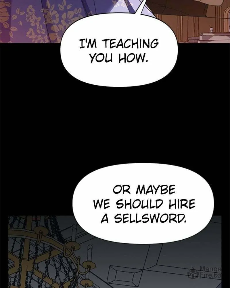 Read Your Throne chapter 28 image 144 on Lezhin