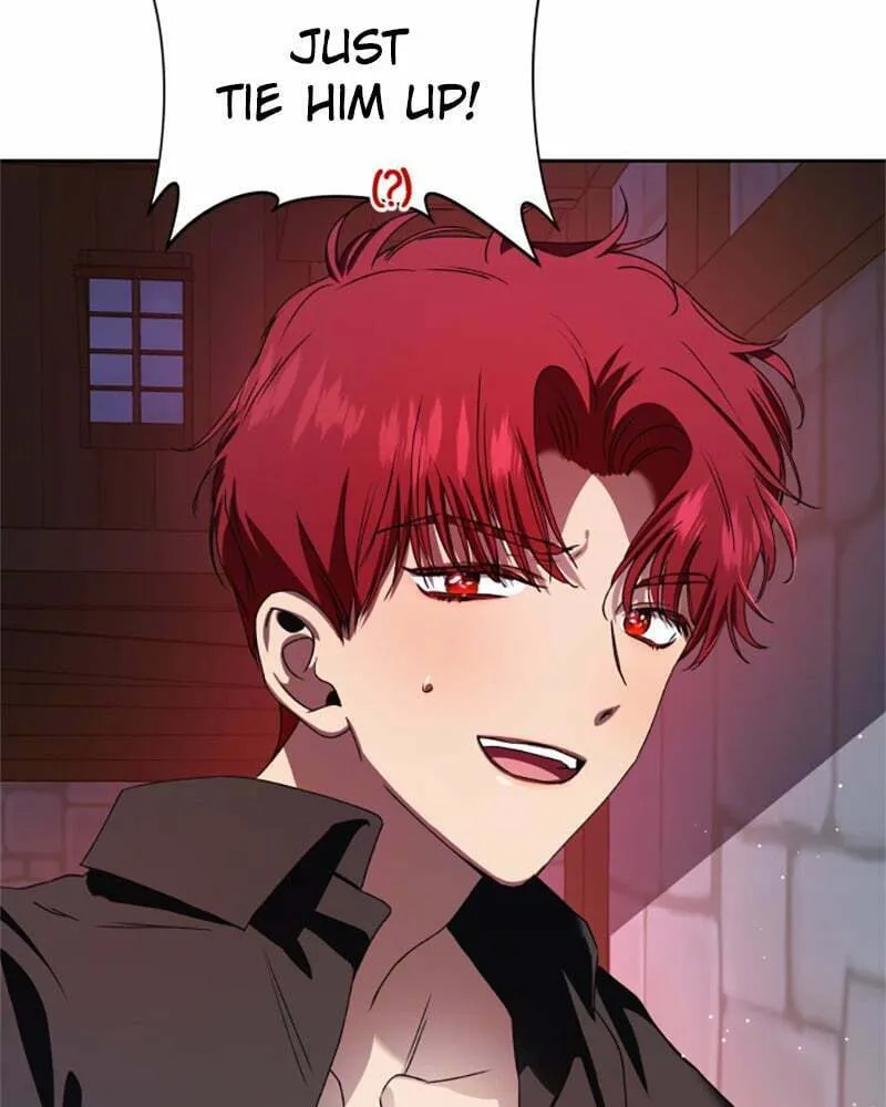 Read Your Throne chapter 28 image 30 on Lezhin