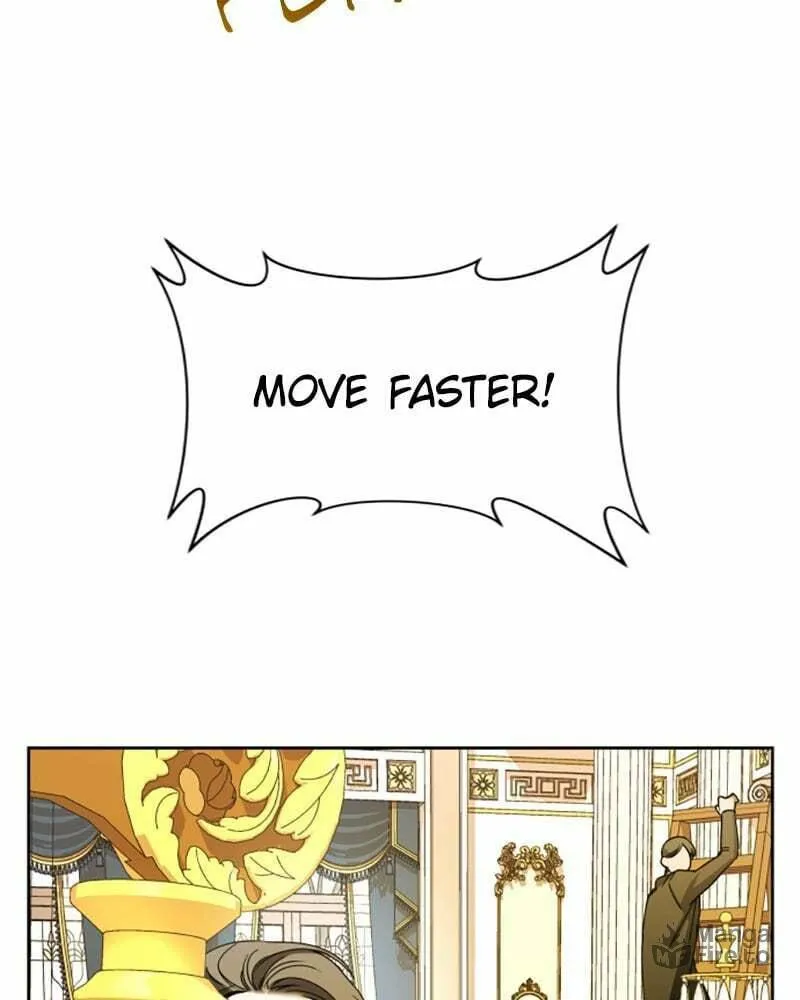 Read Your Throne chapter 28 image 56 on Lezhin