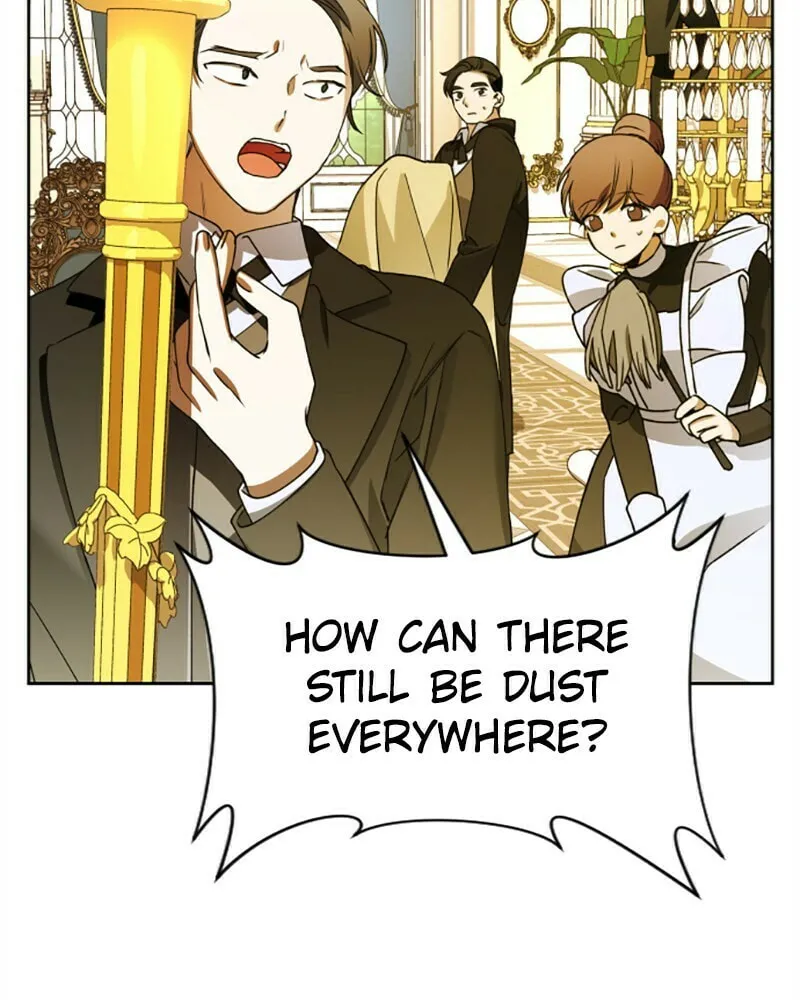 Read Your Throne chapter 28 image 57 on Lezhin