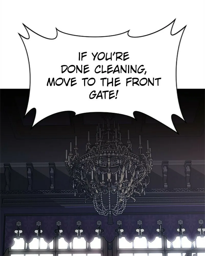 Read Your Throne chapter 28 image 58 on Lezhin