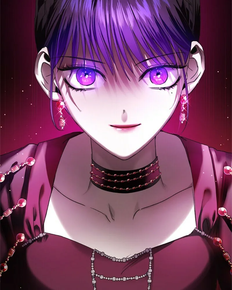 Read Your Throne chapter 28 image 81 on Lezhin