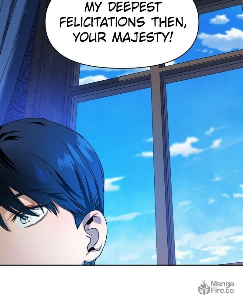 Read Your Throne chapter 28 image 86 on Lezhin