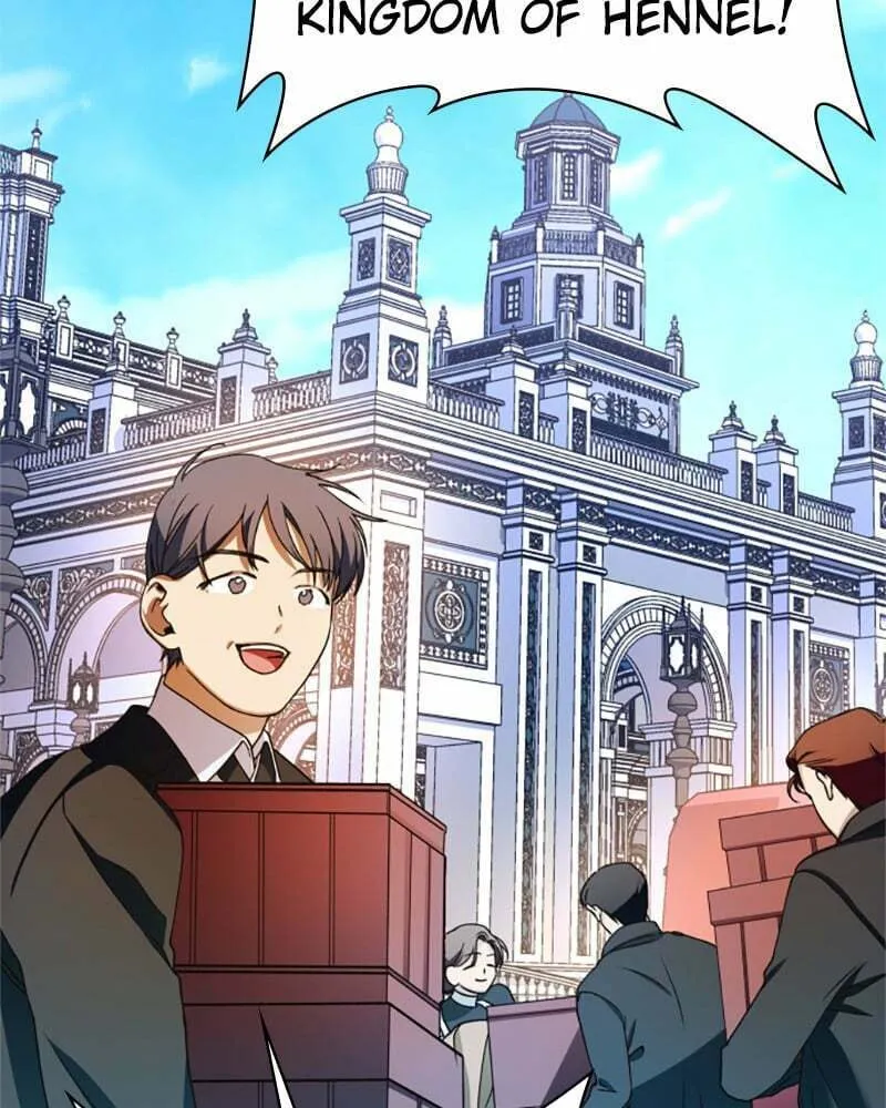 Read Your Throne chapter 28 image 97 on Lezhin