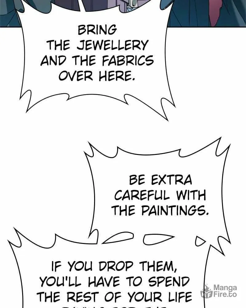 Read Your Throne chapter 28 image 98 on Lezhin