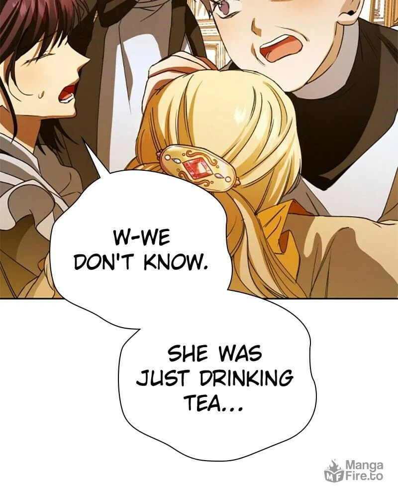 Read Your Throne chapter 29 image 144 on Lezhin