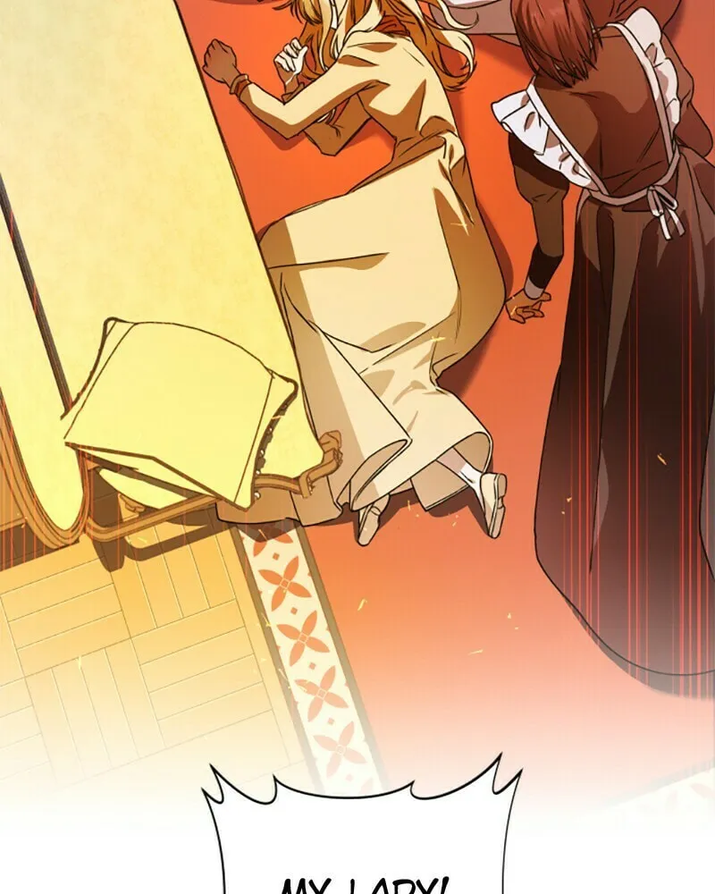 Read Your Throne chapter 29 image 150 on Lezhin