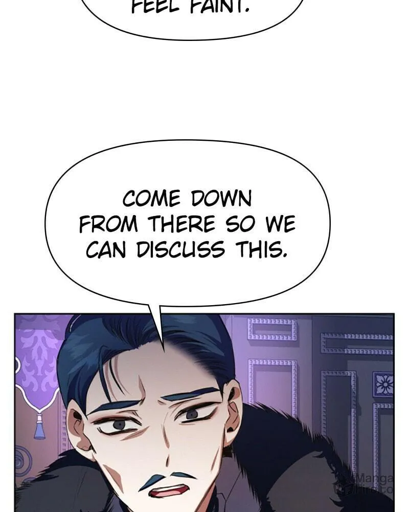 Read Your Throne chapter 29 image 17 on Lezhin