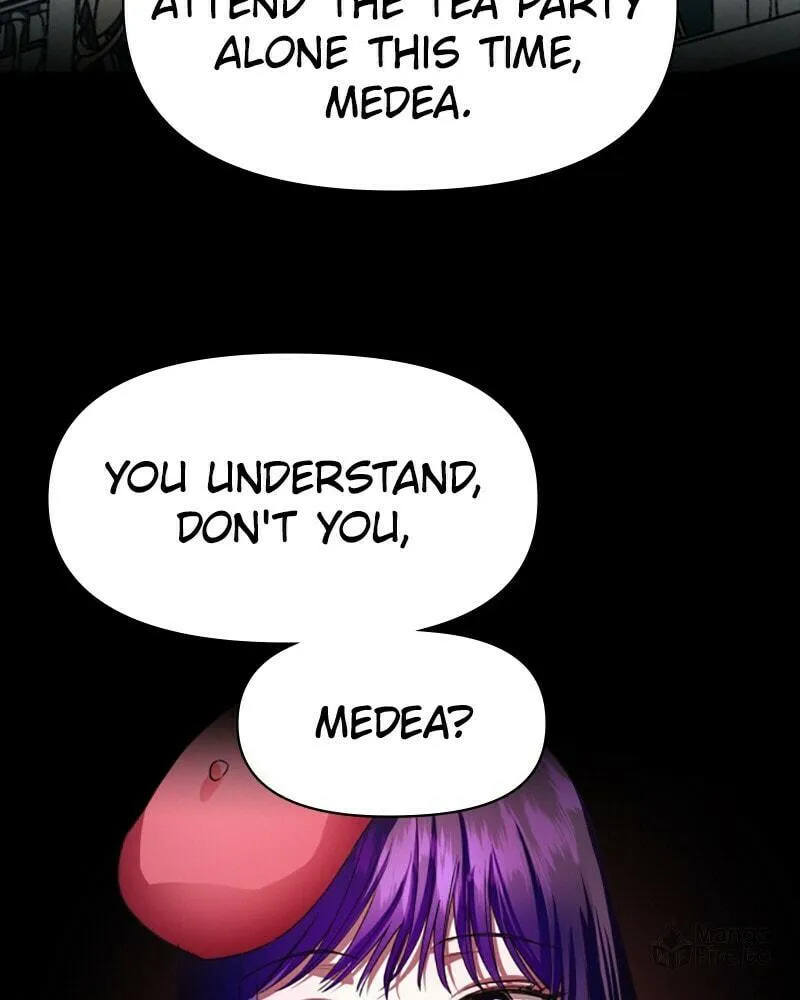 Read Your Throne chapter 29 image 32 on Lezhin