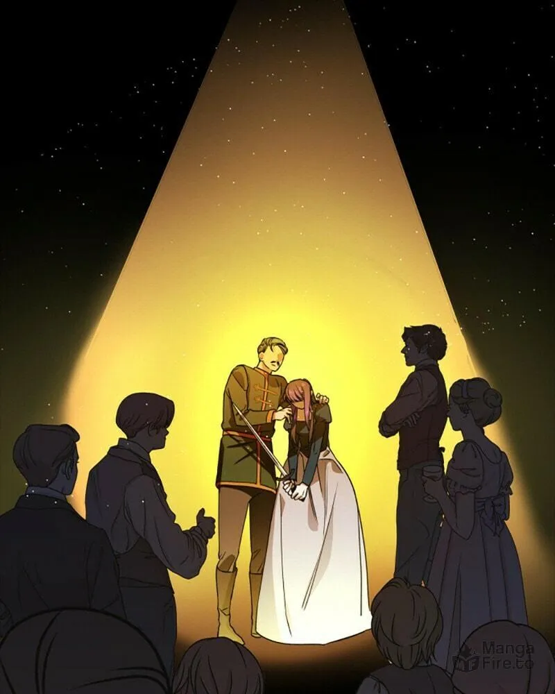 Read Your Throne chapter 29 image 50 on Lezhin