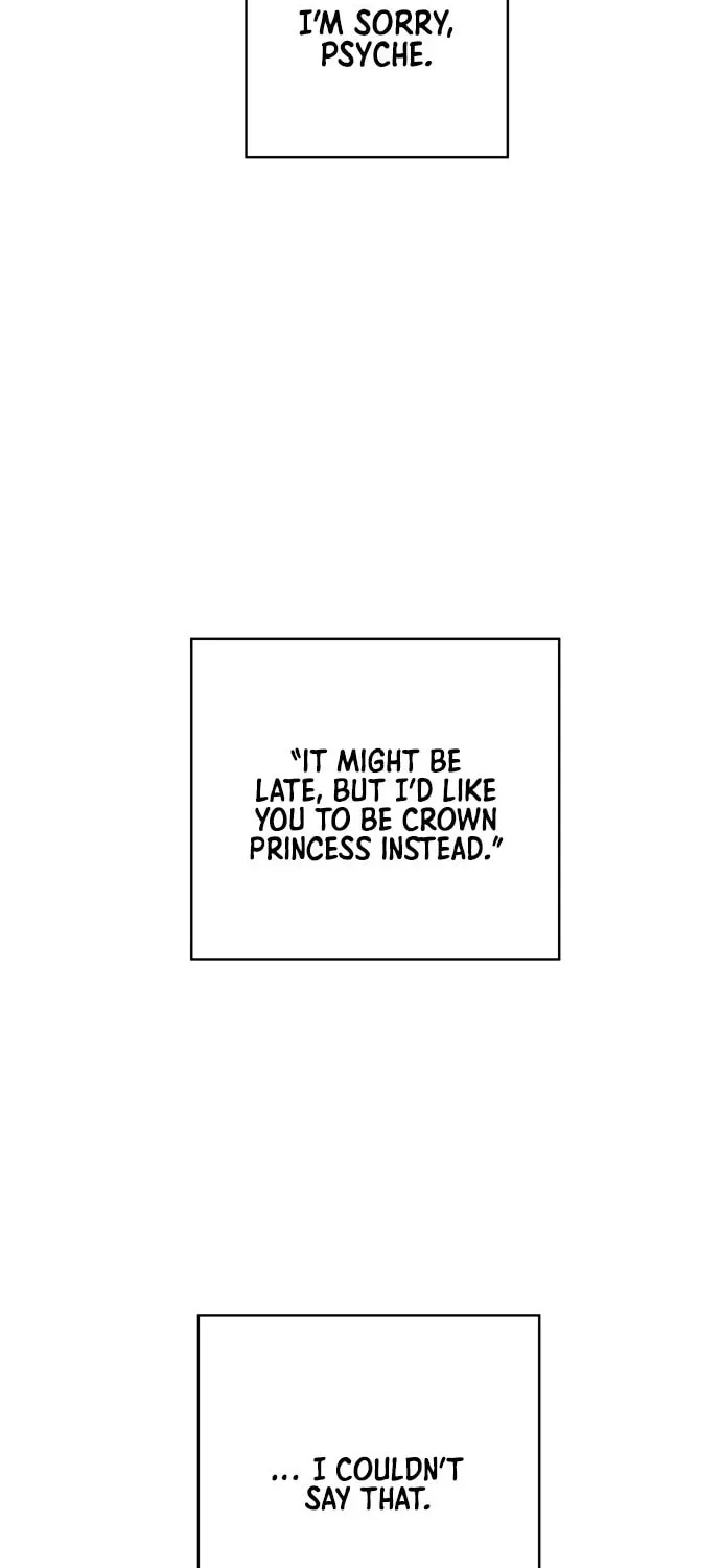 Read Your Throne chapter 3.1 image 107 on Lezhin