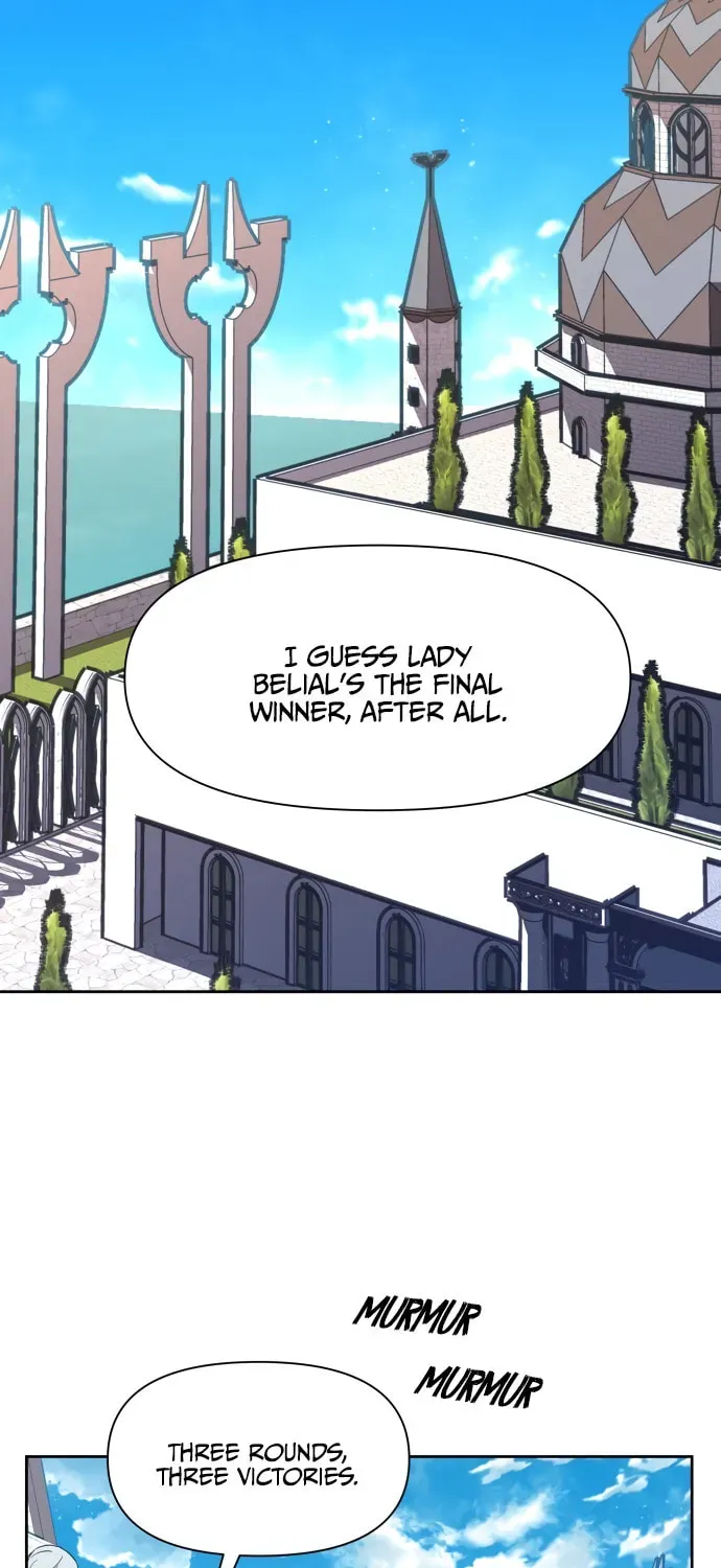 Read Your Throne chapter 3.1 image 11 on Lezhin