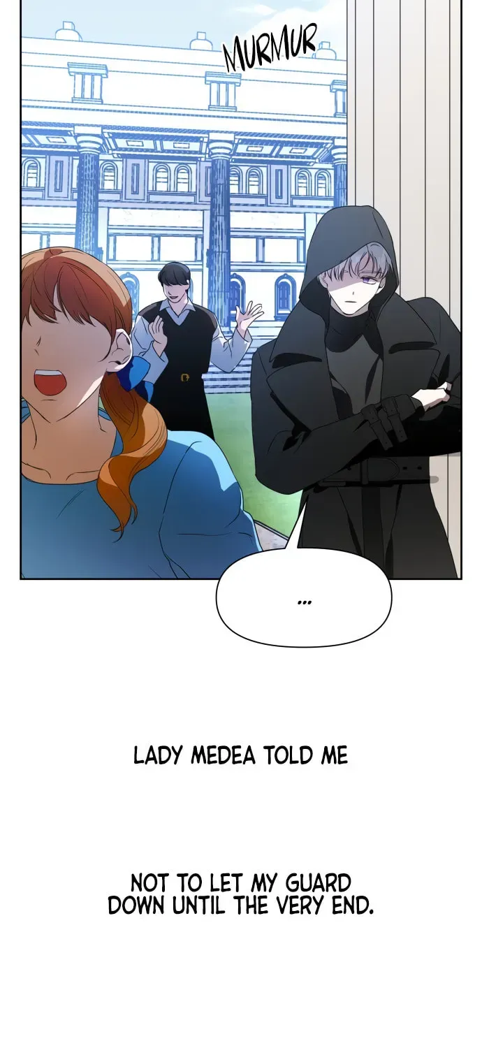 Read Your Throne chapter 3.1 image 112 on Lezhin