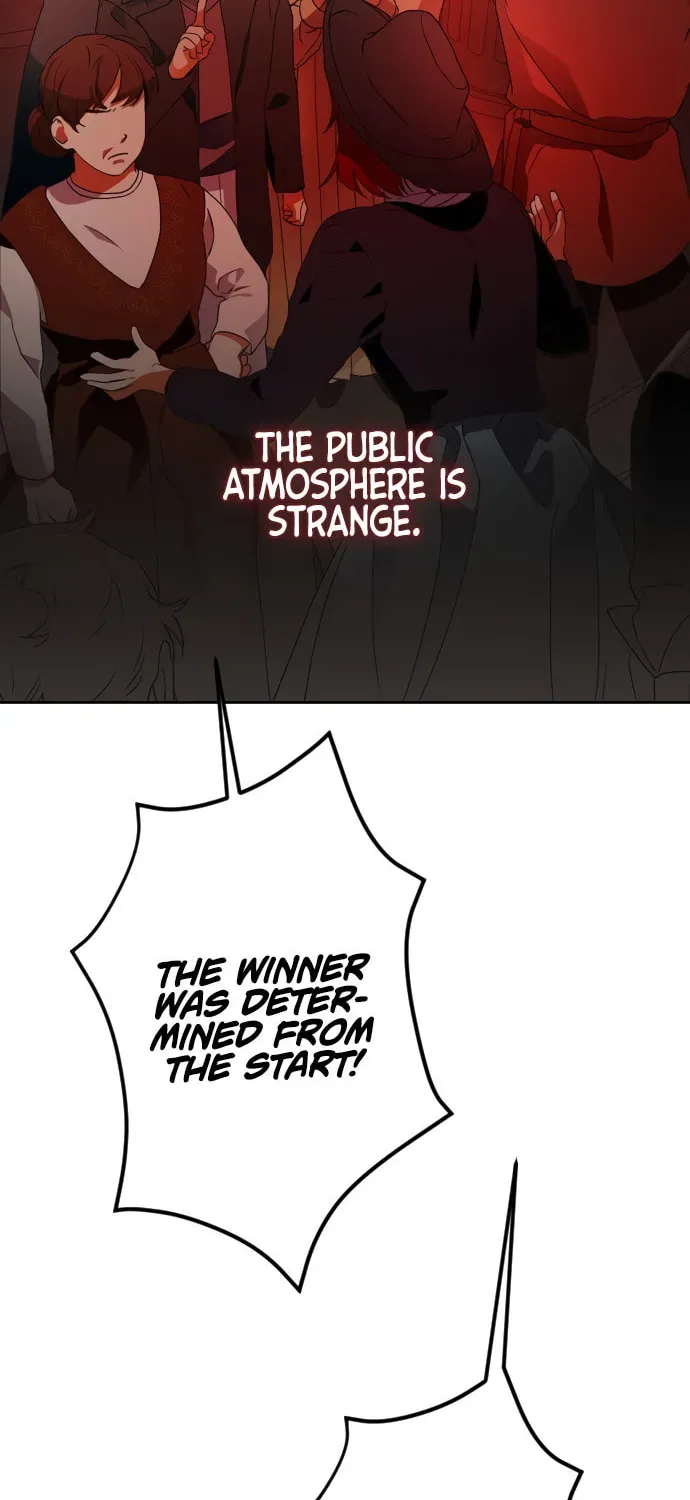 Read Your Throne chapter 3.1 image 114 on Lezhin