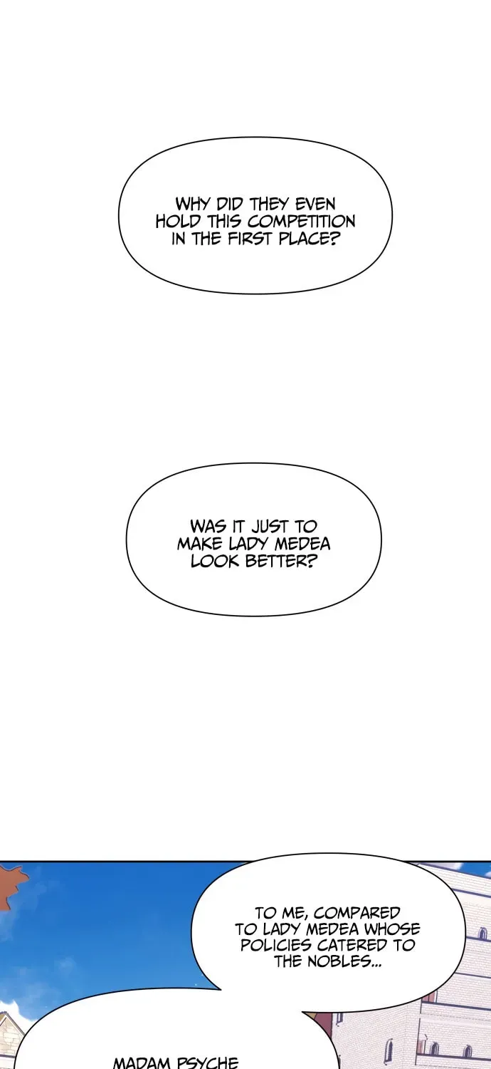 Read Your Throne chapter 3.1 image 14 on Lezhin
