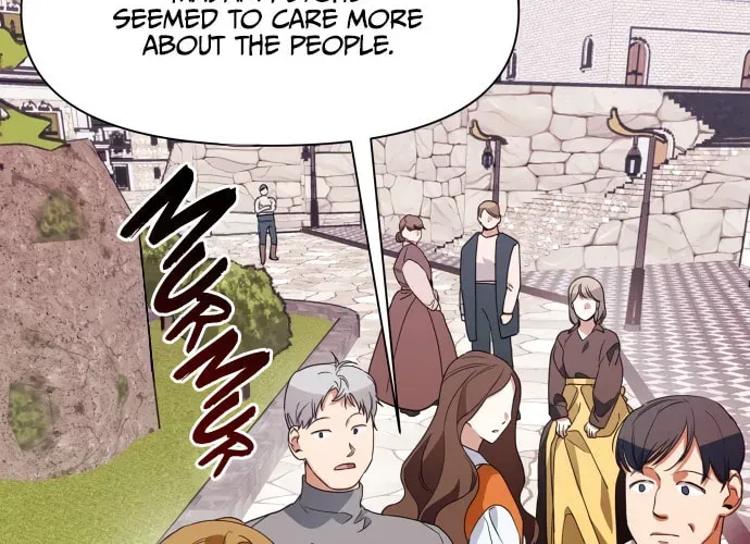 Read Your Throne chapter 3.1 image 15 on Lezhin
