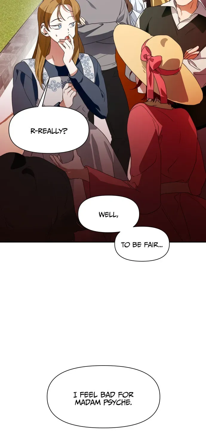 Read Your Throne chapter 3.1 image 16 on Lezhin