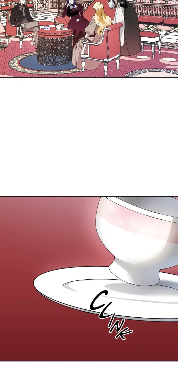 Read Your Throne chapter 3.1 image 18 on Lezhin