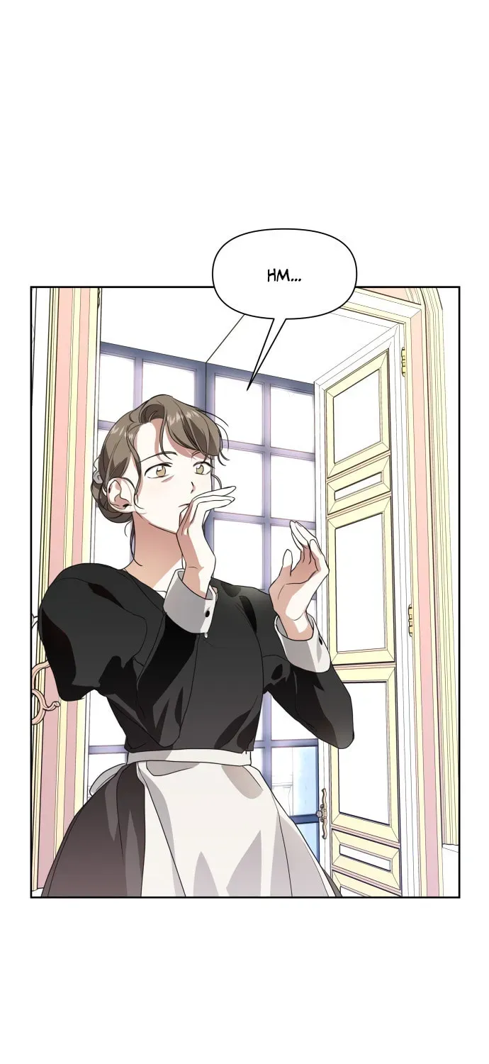 Read Your Throne chapter 3.1 image 19 on Lezhin