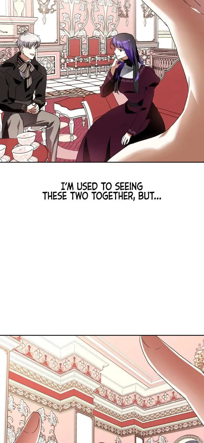 Read Your Throne chapter 3.1 image 21 on Lezhin