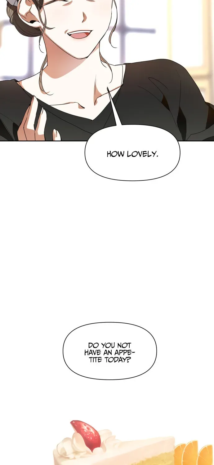 Read Your Throne chapter 3.1 image 23 on Lezhin