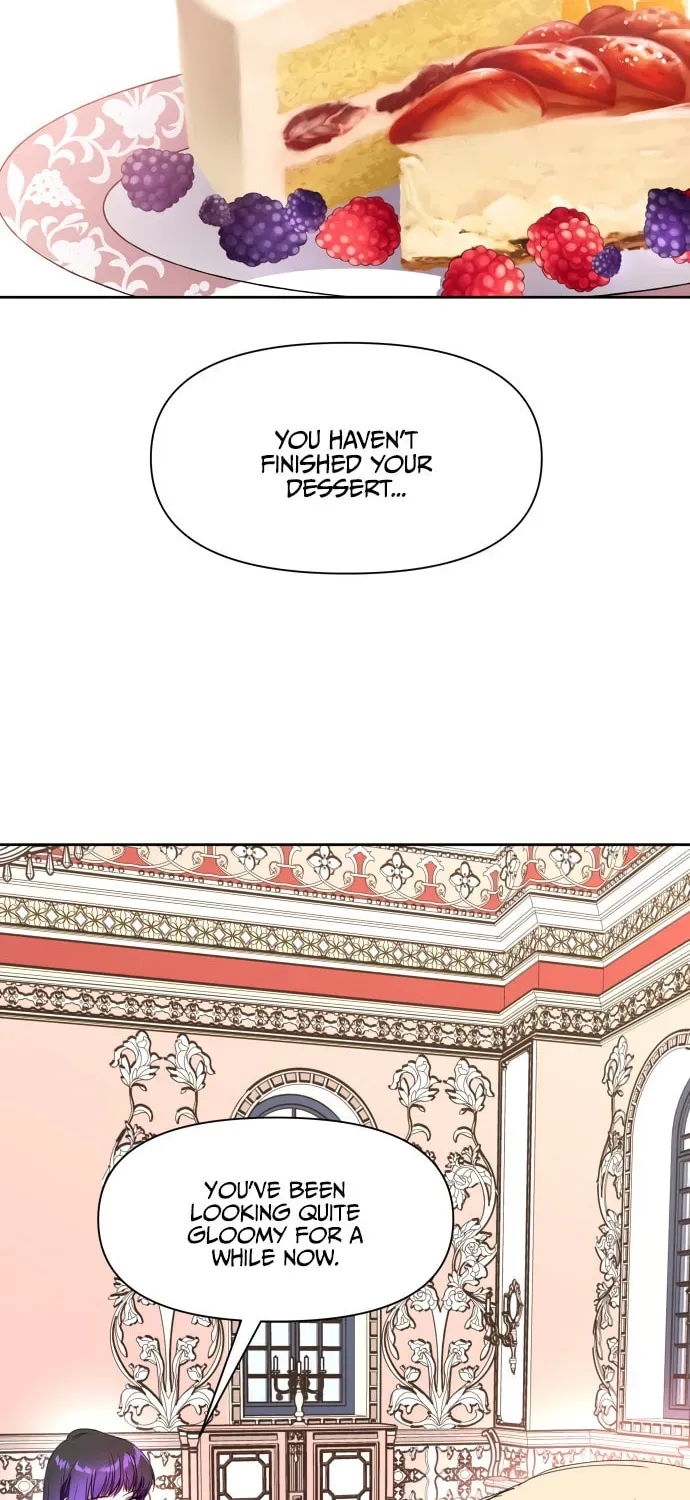 Read Your Throne chapter 3.1 image 24 on Lezhin