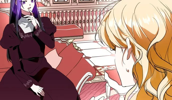 Read Your Throne chapter 3.1 image 25 on Lezhin