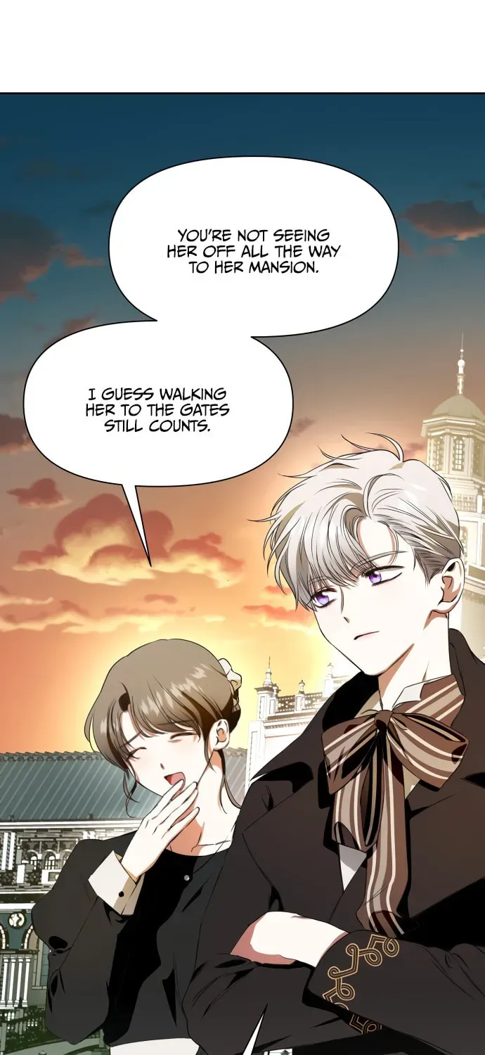 Read Your Throne chapter 3.1 image 29 on Lezhin
