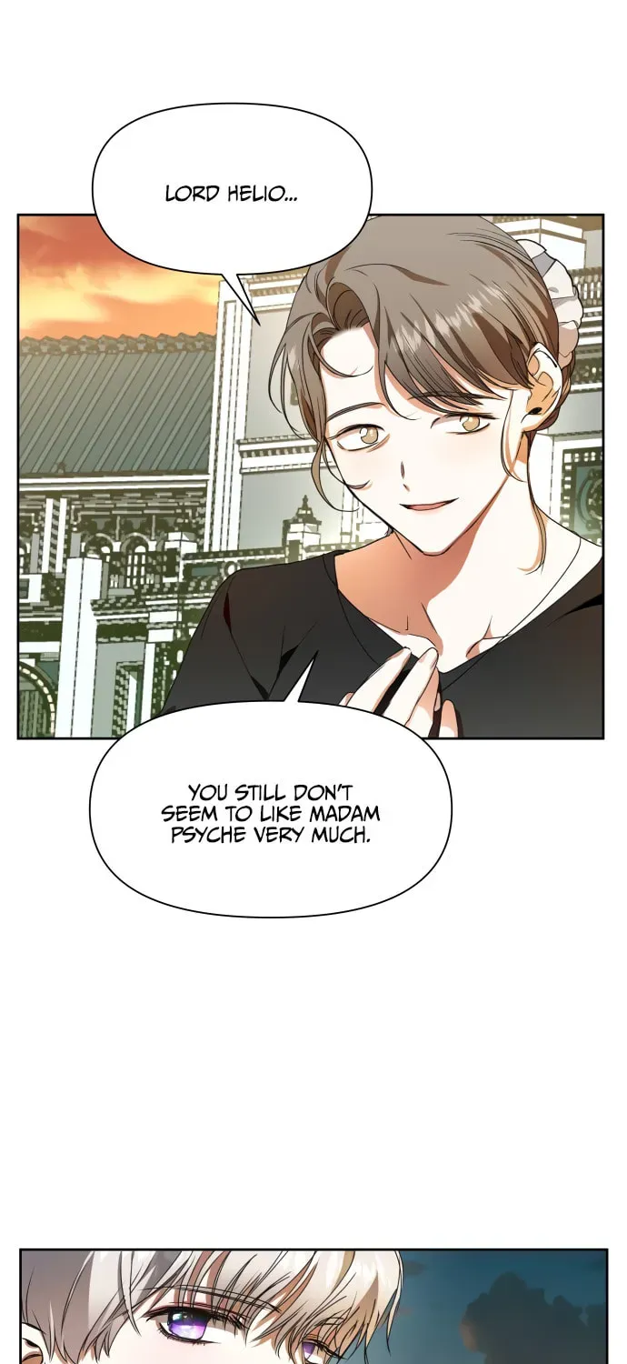 Read Your Throne chapter 3.1 image 31 on Lezhin